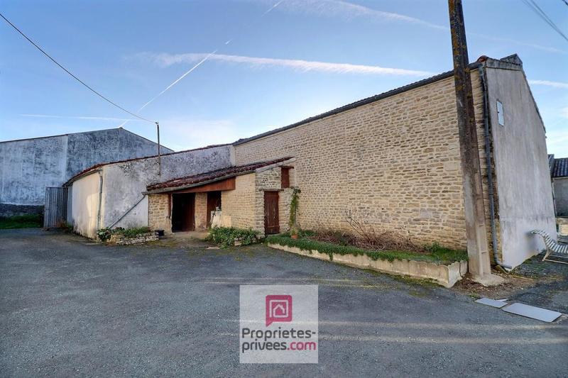 Maison - 170 m² - 5 pièces