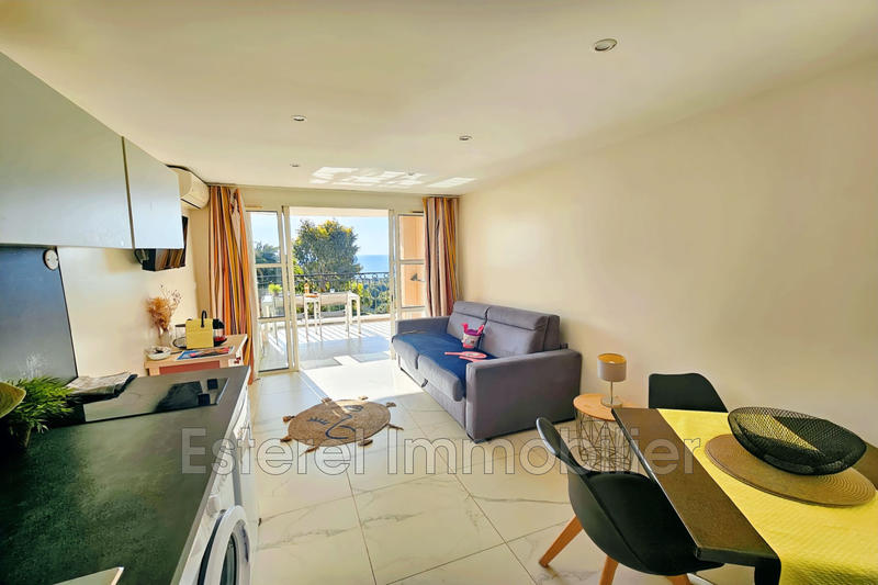 Appartement - 23 m² - 1 pièce