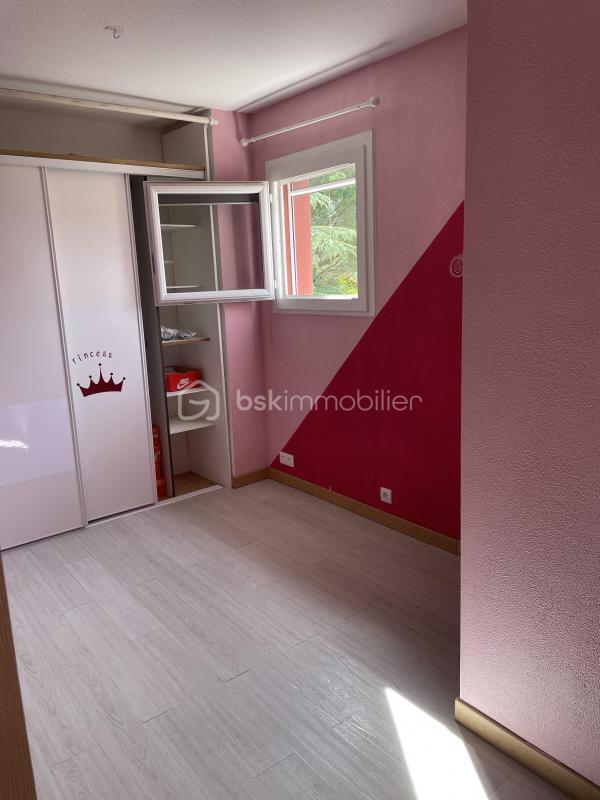 Villa - 50 m² - 3 pièces