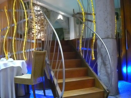 Grand Hôtel des Terreaux