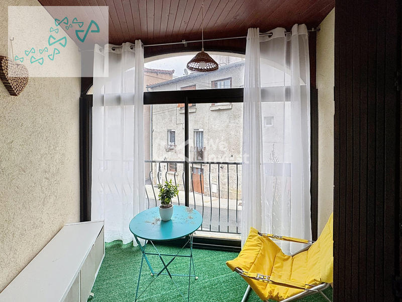 Maison traditionnelle - 85 m² - 3 pièces