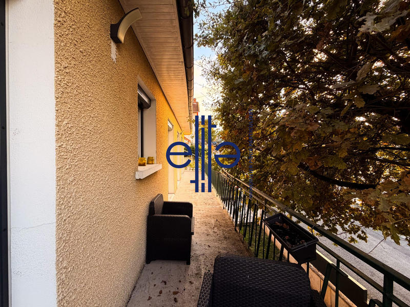 Maison - 176 m² - 6 pièces