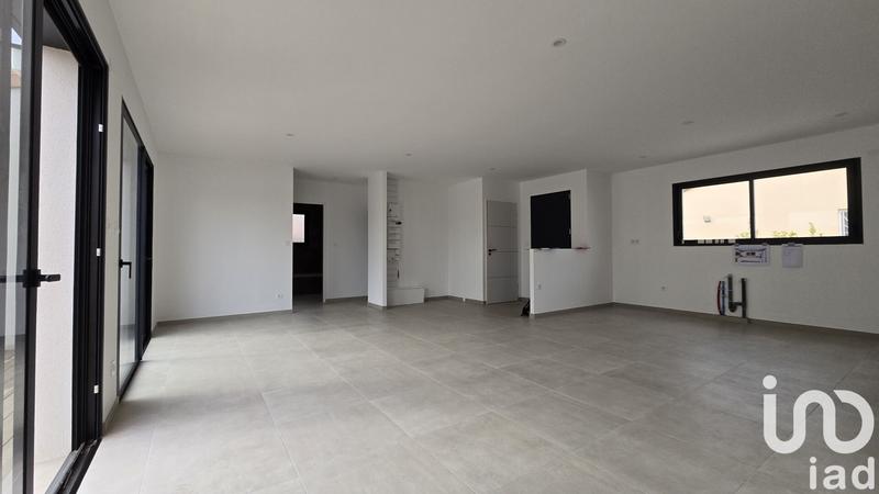 Maison - 101 m² - 4 pièces