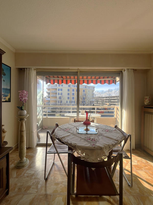 Appartement - 74 m² - 3 pièces