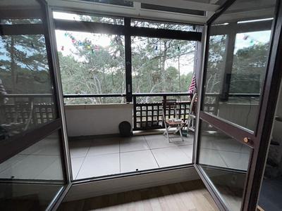 Appartement - 30 m² - 3 pièces