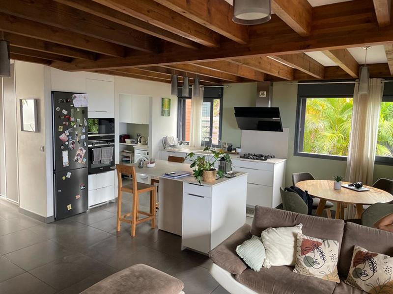 Villa - 96 m² - 4 pièces