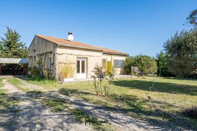 Villa - 104 m² - 4 pièces