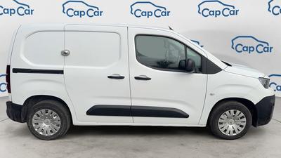 Peugeot Partner Vu 1.5 Blue HDi 100 Allure