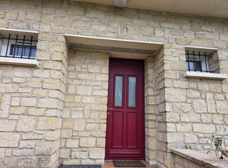 Maison - 162 m² - 5 pièces