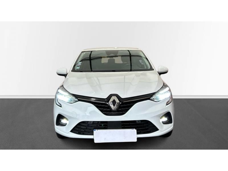 Renault Clio SCe 65 Business