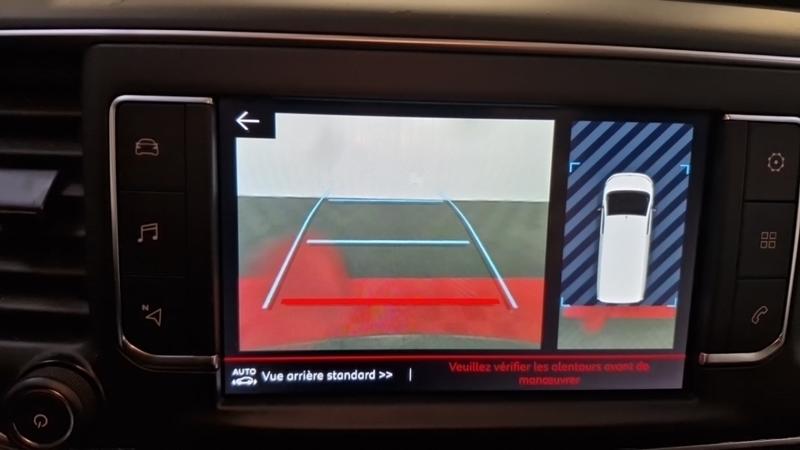 Citroën Jumpy m BlueHDi 120 s&amp;S Bvm6