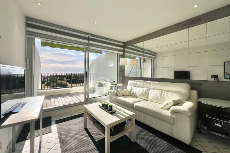 Appartement - 46 m² - 3 pièces