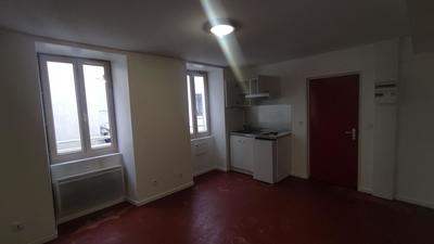 Appartement - 29 m² - 2 pièces