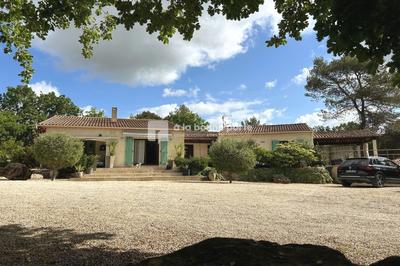 Bastide - 161 m² - 5 pièces