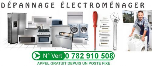 Noyon-Depannage-Reparation-Electromenager