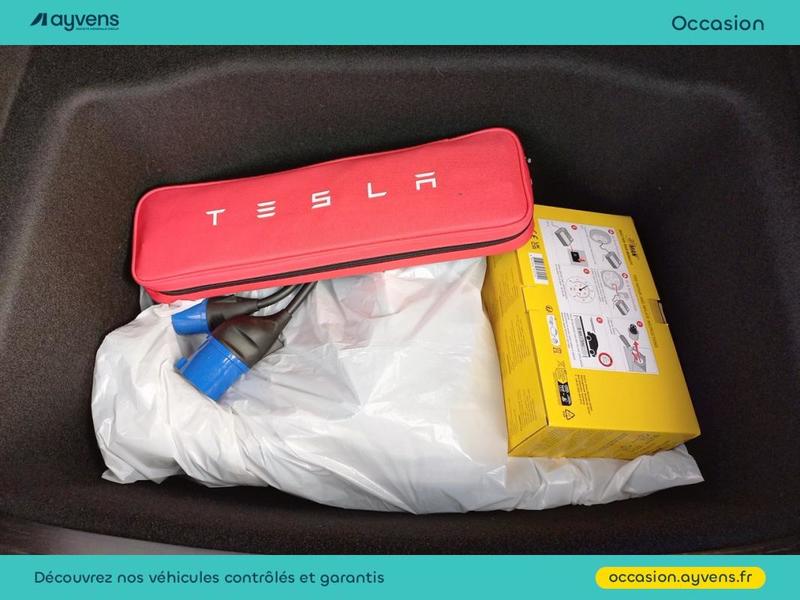 Tesla Model 3 Standard Rwd Plus