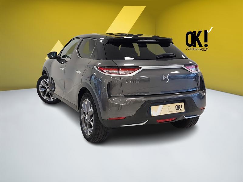 Ds Ds 3 Crossback E-Tense 136 Grand Chic Full leds Hud Gps Caméra Ca