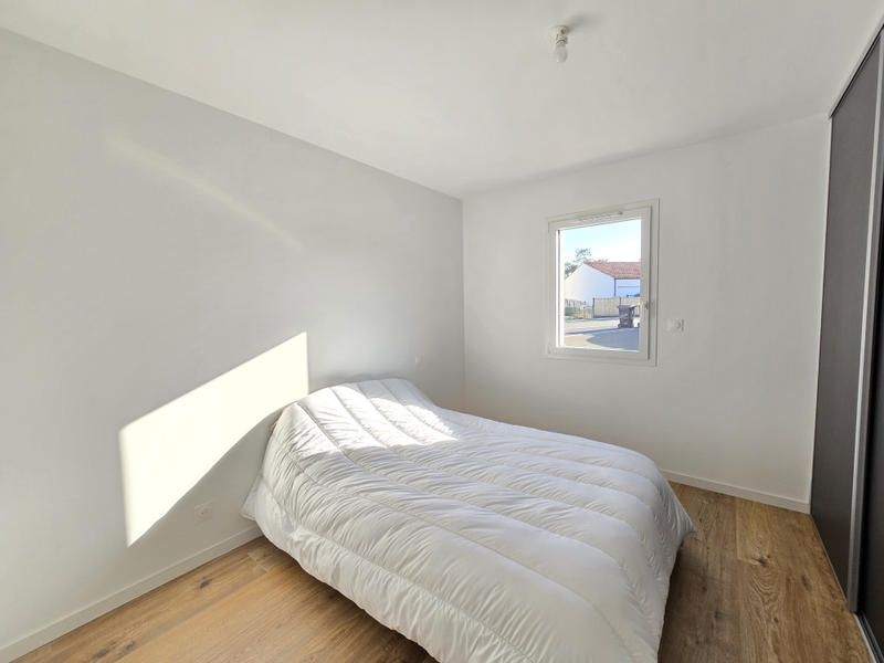 Maison - 127 m² - 5 pièces