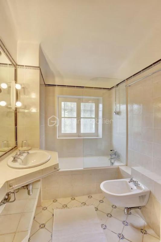 Mas - 145 m² - 5 pièces