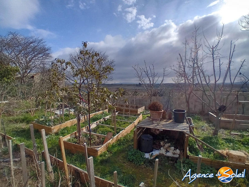 Villa - 114 m² - 6 pièces