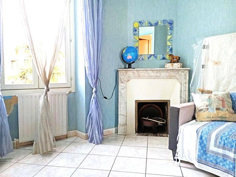 Appartement - 46 m² - 3 pièces