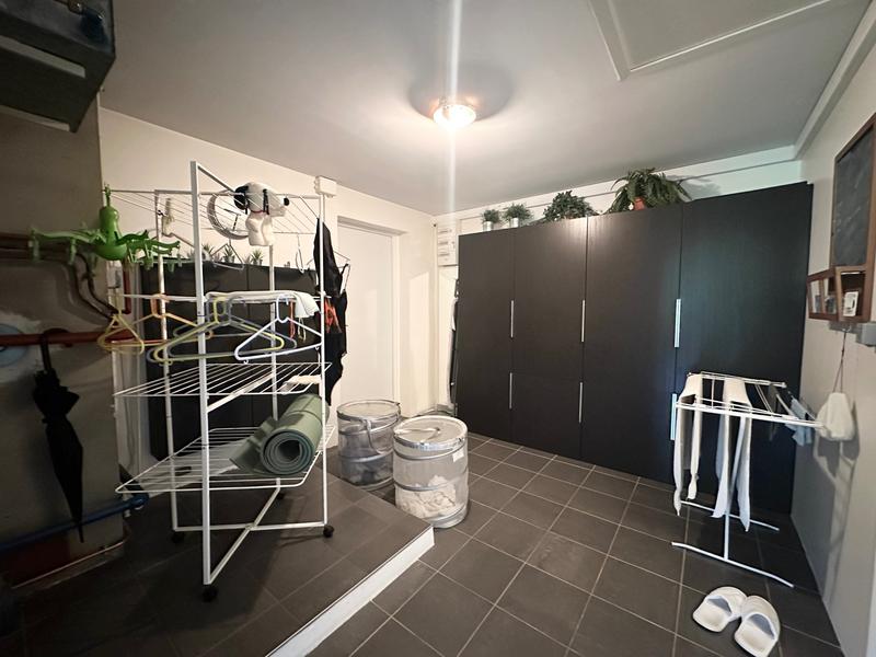 Maison - 144 m² - 5 pièces