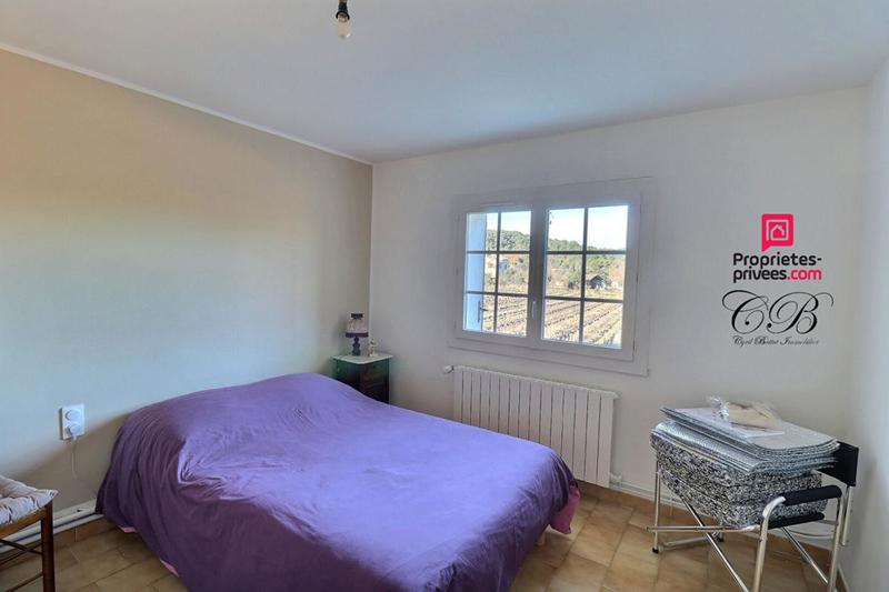 Maison - 180 m² - 6 pièces