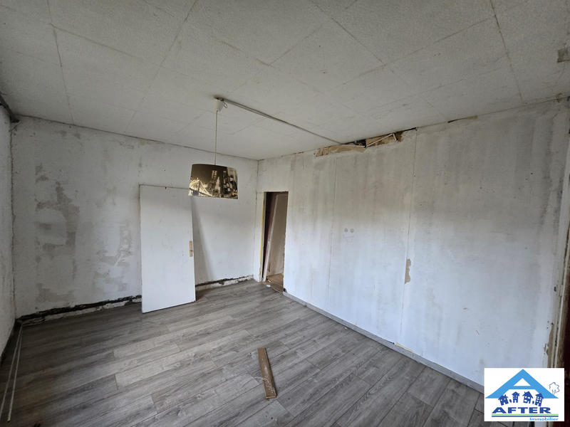 Maison - 195 m² - 5 pièces