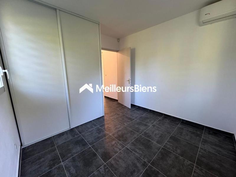 Villa - 75 m² - 4 pièces