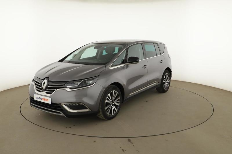 Renault Espace 1.6 TCe Energy Initiale Paris Edc 200 ch