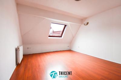 Appartement - 94 m² - 4 pièces