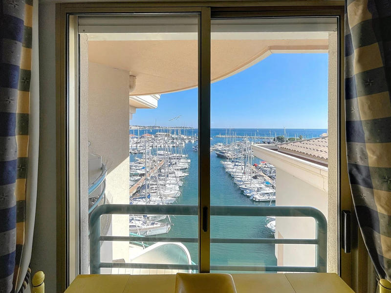 Appartement - 27 m² - 1 pièce