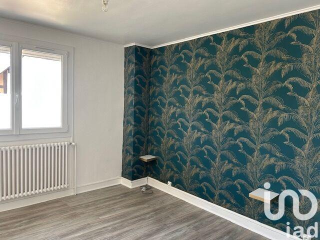 Maison de ville - 53 m² - 4 pièces