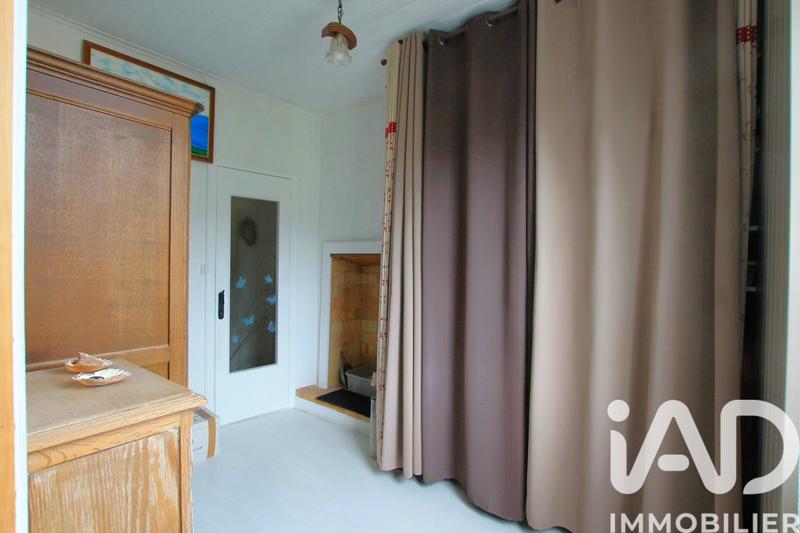 Maison - 94 m² - 4 pièces