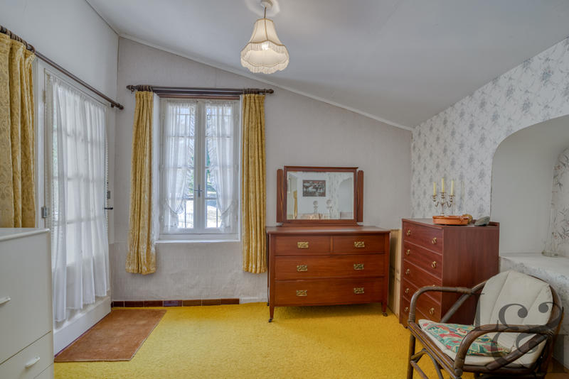 Maison - 131 m² - 4 pièces