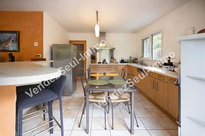 Maison contemporaine - 154 m² - 5 pièces