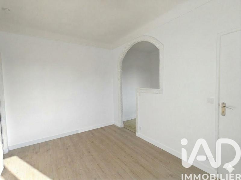 Appartement - 30 m² - 2 pièces