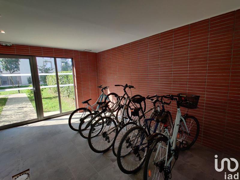 Appartement - 81 m² - 4 pièces