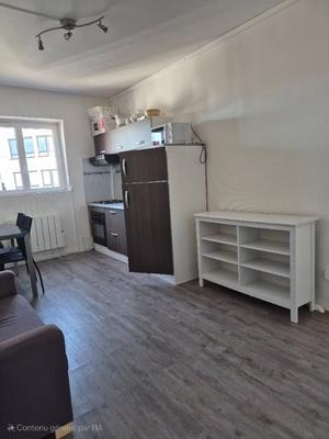 Appartement - 29 m² - 2 pièces