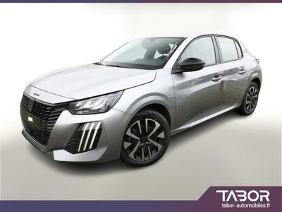 Peugeot 208 100 Style Led Pdc CarPlay Sièges ch