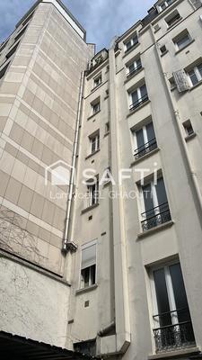 Local commercial - 54 m² - 1 pièce