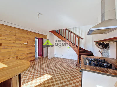 Maison - 150 m² - 6 pièces