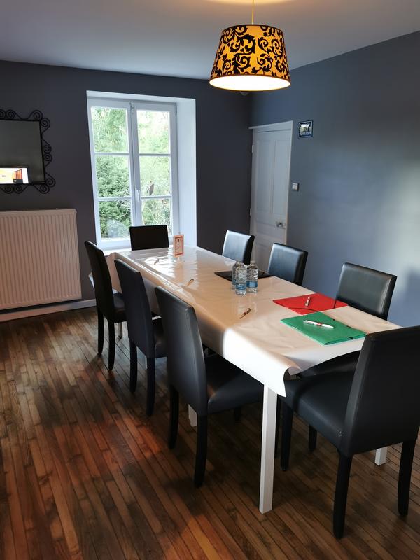 Chambres d'hôtes la Tuilerie