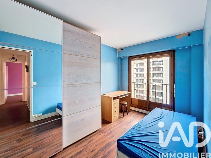 Appartement - 84 m² - 5 pièces