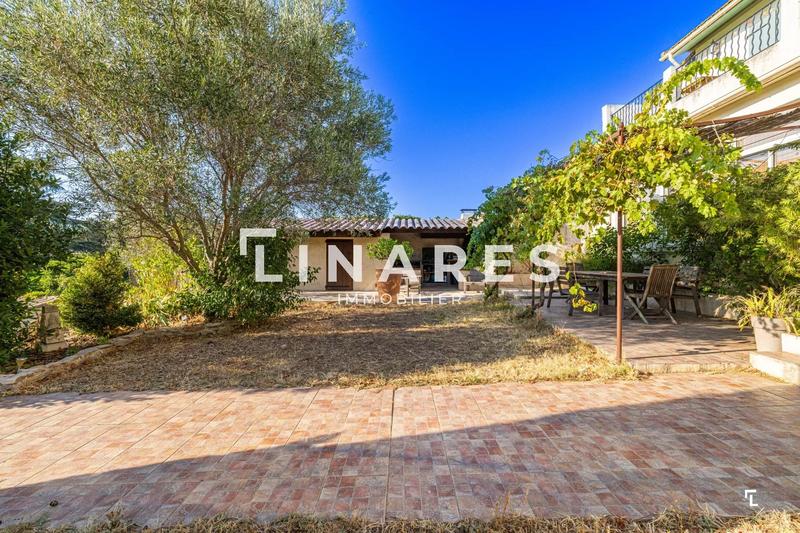 Appartement - 217 m² - 5 pièces