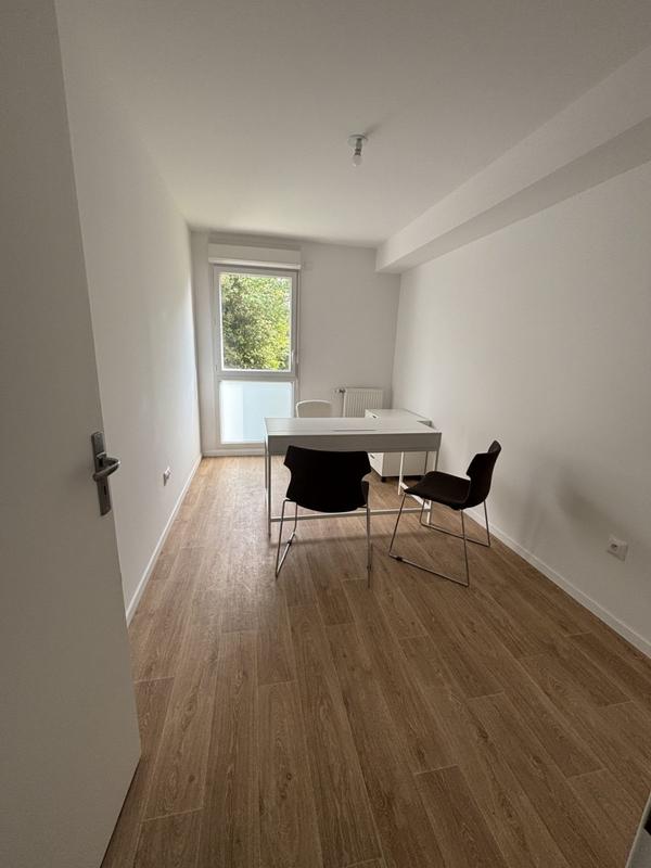 Appartement - 61 à 85 m² - 3 à 4 pièces