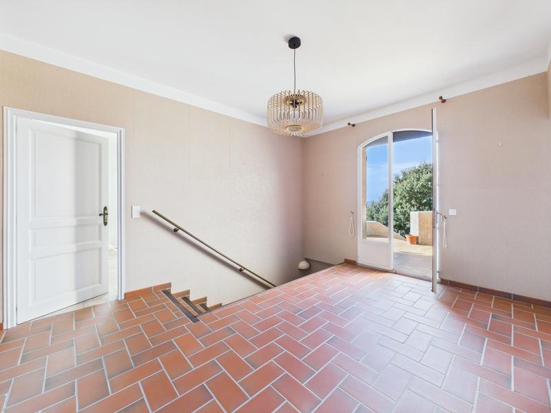 Maison ancienne - 165 m² - 5 pièces