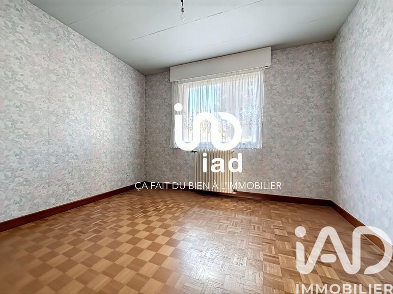 Maison de maîtres - 91 m² - 3 pièces