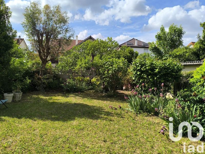 Maison - 125 m² - 6 pièces