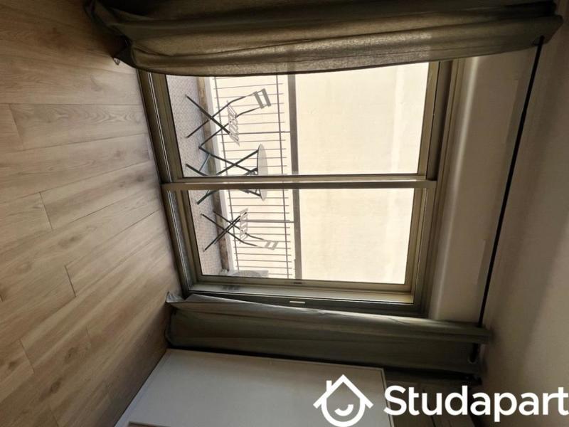 Appartement - 29 m² - 1 pièce